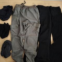マタニティ服　色々14点セットの画像