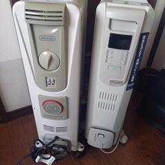 デロンギ2台