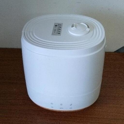 0310-089 maxzen ハイブリット加湿器