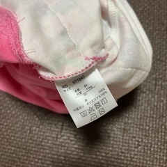 【取引成立】袴ロンパースの画像