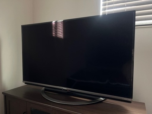 テレビ SHARP AQUOS 45インチ
