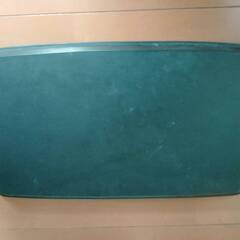 お盆　トレー 　約36cm　×　約21cm　直接取引歓迎　愛知県岡崎市からの画像
