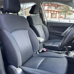 【コミコミ価格】スバル　フォレスター　2.0ⅰ-Ｌ　ワンオーナー　クルーズコントロール　ＳＩドライブ　パドルシフト　両席パワーシート　Ｂｌｕｅｔｏｏｔｈ　車検R7年3月♪6654の画像