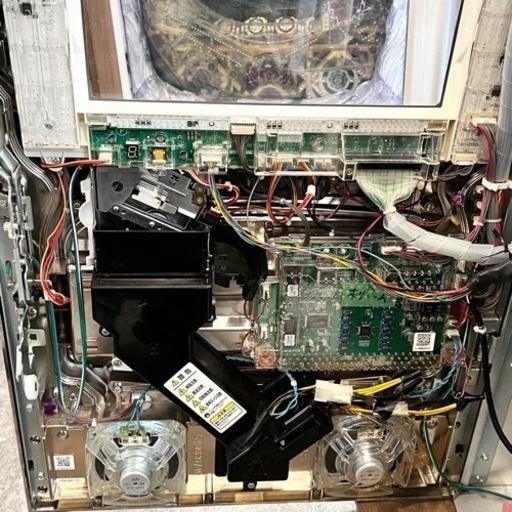 受け付け終了 Sky Love Ⅲ パチスロ 実機 コイン不要機