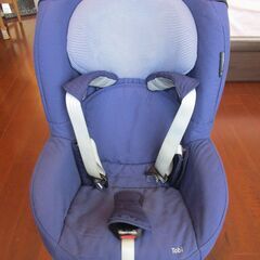 マキシコシ MAXI-COSI チャイルドシート ジュニアシート...