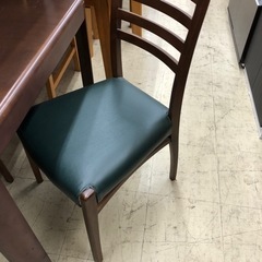 ダイニングセット イス×4の画像