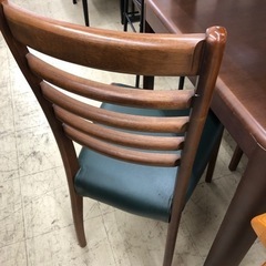 ダイニングセット イス×4の画像