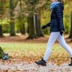 散歩好きな方いませんか？👟