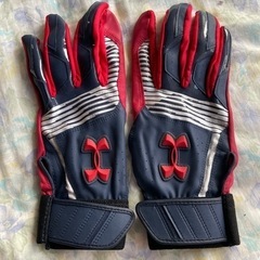 バッティンググローブ