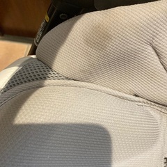 【生後1ヶ月から使用可】コンビ　ベビーカーの画像