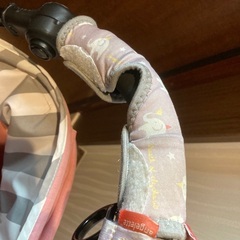 【生後1ヶ月から使用可】コンビ　ベビーカーの画像