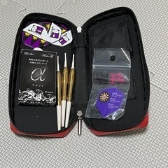 値下げしました！ダーツグッズ