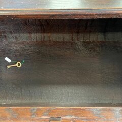 アンティーク/英国家具/サイドボードの画像
