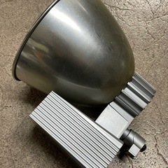 ダクトレール用天井照明コンパクト42W 2台セットの画像