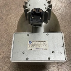 ダクトレール用天井照明コンパクト42W 2台セットの画像