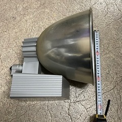 ダクトレール用天井照明コンパクト42W 2台セット