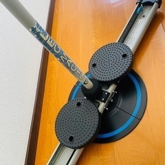 レッグマジックの画像