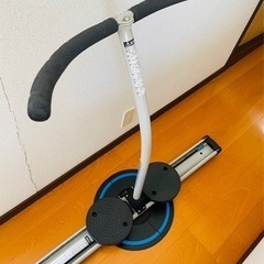 レッグマジック