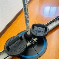 レッグマジックの画像