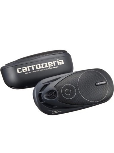 ハイエース　リアスピーカー移設　工賃込み