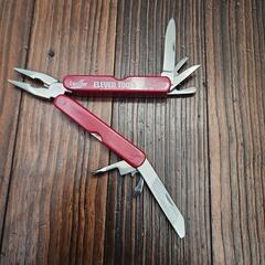 Leader ELEVEN TOOLS　11徳ツール　の画像