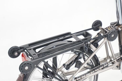 BROMPTON 「ブロンプトン」 S6L-X 2021年モデル 折り畳み自転車