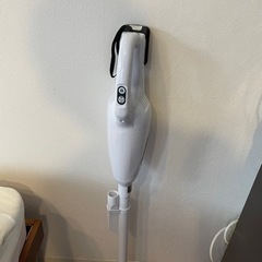 コードレス掃除機　美品　きまりました！！の画像