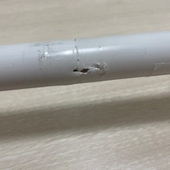 突っ張り棚の画像
