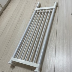 突っ張り棚