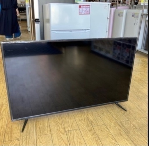 10/7 値下げ致しました⭐️美品⭐️I・ODATA 43型液晶モニター EX- LD4K432DB アイオーデータ No.6777