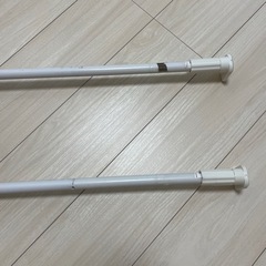 突っ張り棚の画像