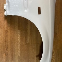 ek9  前期　フロントフェンダー　右側