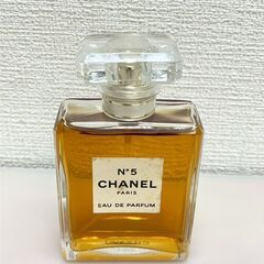 シャネル CHANEL NO.5 オードパルファム 50ml E...