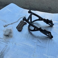 モンキー　ゴリラ　純正タイプ5cmロングスイングアーム　の画像