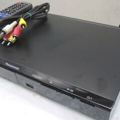 新生活！品質保証☆配達有り！2800円(税別）パナソニック DV...