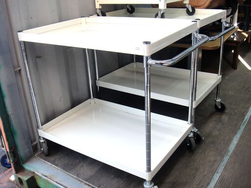 サカエ ツールワゴン C-AZTW　１４３