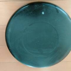 お盆　トレー 　直径約24cm　直接取引歓迎　愛知県岡崎市からの画像