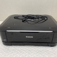 Canonプリンター