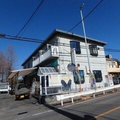⭐️8万円入居可💁東武東上線/東松山駅 歩56分✨埼玉県比企郡吉...