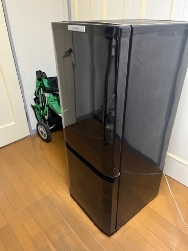 三菱電機　冷蔵庫　146L【2013年製】