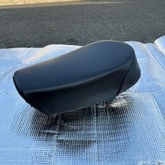 モンキー　ローダウンシート　