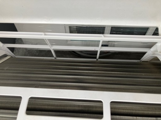 ★2021年製アイリス6畳用エアコン美品★