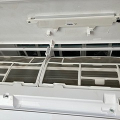 ★2021年製アイリス6畳用エアコン美品★