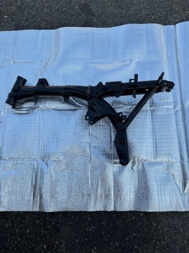 モンキー　ゴリラ　社外フレーム　5Lタイプ