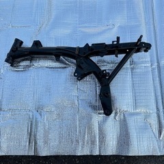 モンキー　ゴリラ　社外フレーム　5Lタイプ