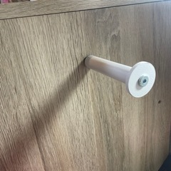 【お渡し先確定済】たんす　LOWYA(ロウヤ)の画像