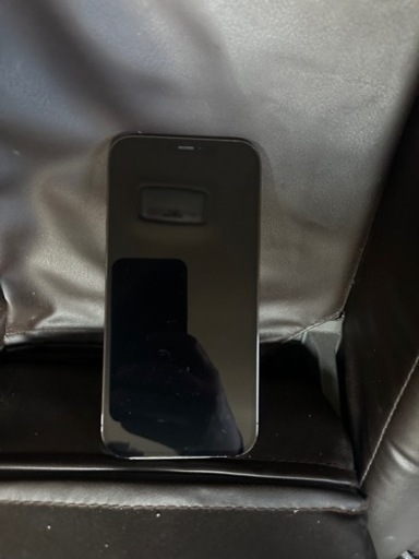 iPhone iPhone12pro max512GB