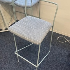 新品　ハイチェアー
