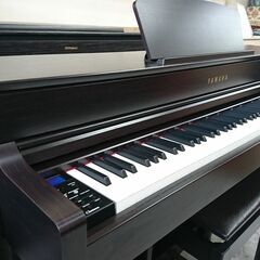 特価・訳あり】電子ピアノ YAMAHA ヤマハ Clavinova クラビノーバ CLP