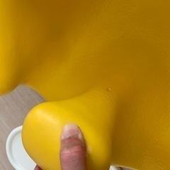 バンボ　付属品ありの画像